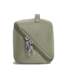 Travelon, 180 Travel Toiletry Case, Toiletry Case, Moss, Side view
