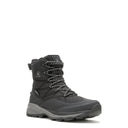 Kamik, Trek Ice, Men's, Boot, Black, Angled view