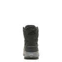 Kamik, Trek Ice, Men's, Boot, Black, Rear view