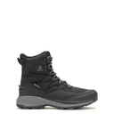 Kamik, Trek Ice, Men's, Boot, Black, Side view