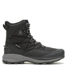 Kamik Trek Ice - Black - Shoetopia Footwear