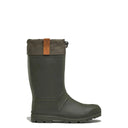 Kamik, Tundra, Men's, Boot, Khaki, Side view