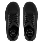 Vessi Men's Weekend Classic Sneaker Black - Shoetopia Footwear
