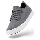 Vessi Weekend Classic Sneaker Grey - Shoetopia Footwear