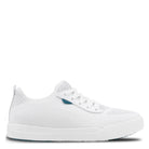 Vessi Weekend Classic Sneaker Marble White - Shoetopia Footwear