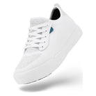 Vessi Weekend Classic Sneaker Marble White - Shoetopia Footwear