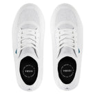 Vessi Weekend Classic Sneaker Marble White - Shoetopia Footwear
