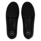 Vessi Women's Market Flat Black - Shoetopia Footwear