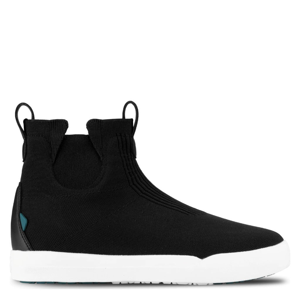 Vessi Classic Chelsea Boot Black - Shoetopia Footwear