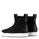 Vessi Classic Chelsea Boot Black - Shoetopia Footwear