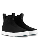 Vessi Classic Chelsea Boot Black - Shoetopia Footwear