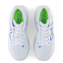 New Balance, Fresh Foam X 860v13, Women's, Sneaker, Blue/Green, Medial side view