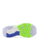 New Balance, Fresh Foam X 860v13, Women's, Sneaker, Blue/Green, Top view