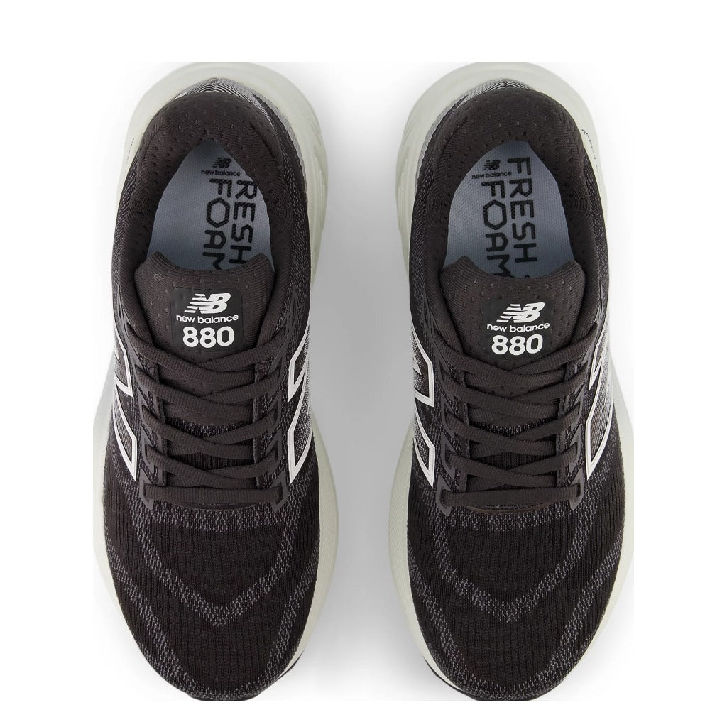 New Balance Fresh Foam X 880v15 Black - Shoetopia Footwear