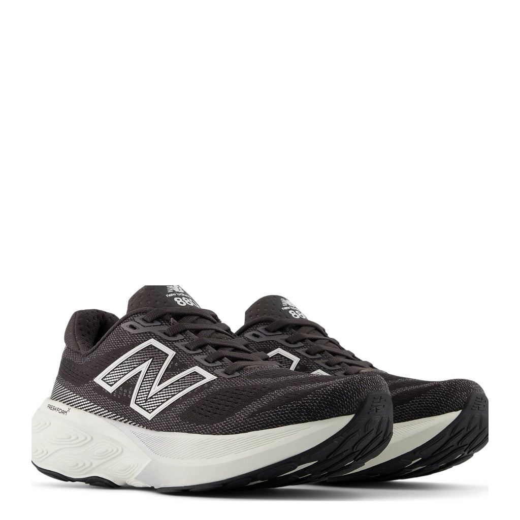 New Balance Fresh Foam X 880v15 Black - Shoetopia Footwear
