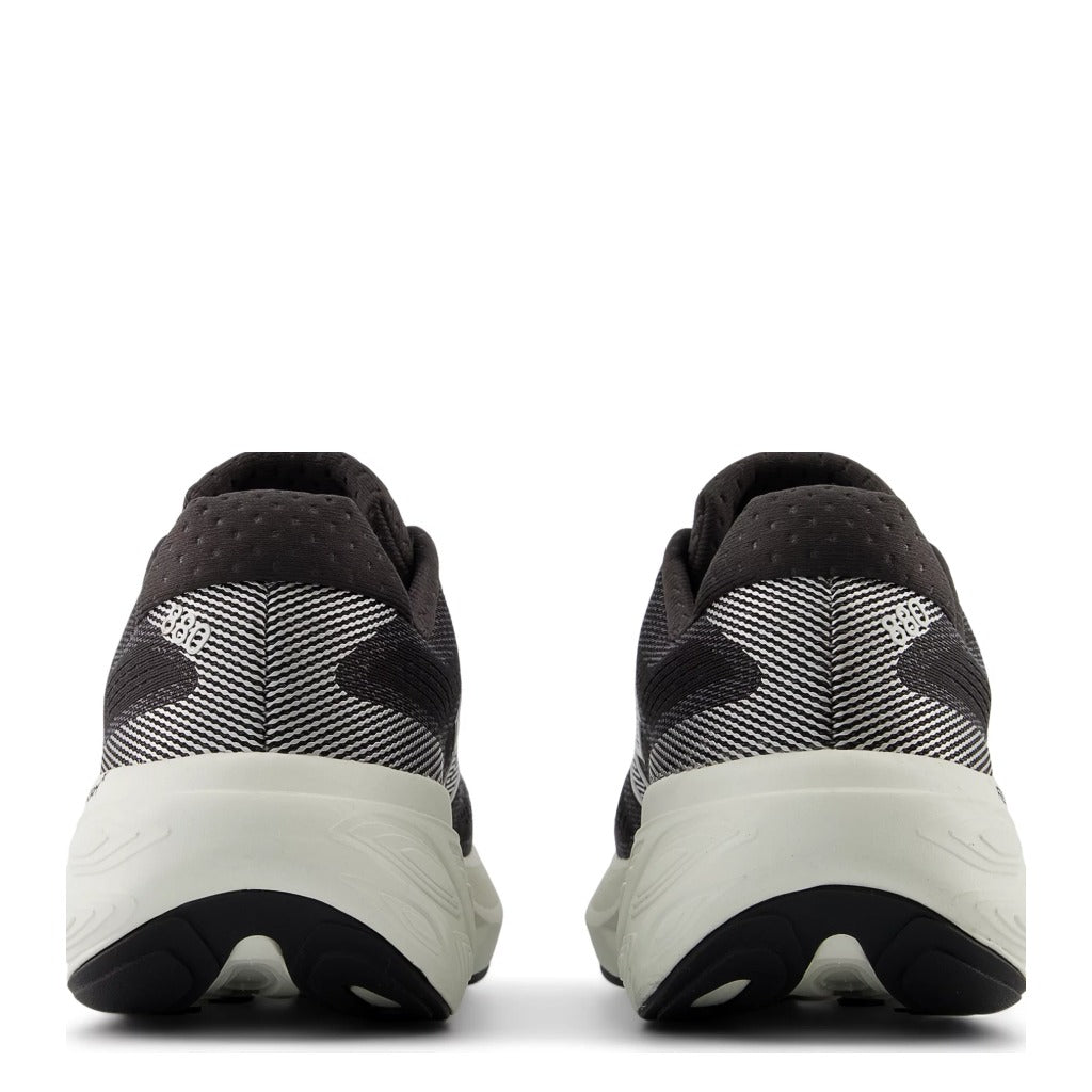 New Balance Fresh Foam X 880v15 Black - Shoetopia Footwear