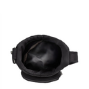 Travelon Anti-Theft Boho Water Bottle Tote Black