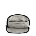 Travelon Anti-Theft Boho Water Bottle Tote Black