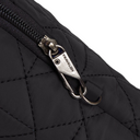 Travelon Anti-Theft Boho Water Bottle Tote Black