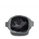 Travelon Anti-Theft Boho Water Bottle Tote Gray