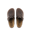 Birkenstock Boston Oiled Leather - Shoetopia Footwear