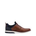 Rieker, 14450, Men's, Casual Shoe, Brown, Side view