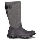 Bogs Whiteout with Adjustable Calf - Shoetopia Footwear