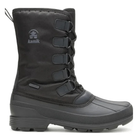 Kamik William N, Men's, Boot, Black, Angled view