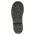 Kamik William N, Men's, Boot, Black, Outsole view