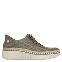 Skechers, Wilshire Blvd Regal, Side view