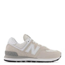 New Balance, 574, Women's, Sneaker, Nimbus Cloud, Side view