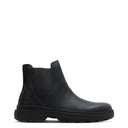 Kizik, Sierra Chelsea, Women's, Boot, Blackout, Side view