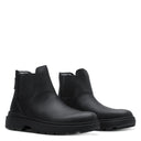 Kizik, Sierra Chelsea, Women's, Boot, Blackout, Angled view