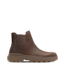 Kizik, Sierra Chelsea, Women's, Boot, Brunette, Side view