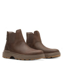 Kizik, Sierra Chelsea, Women's, Boot, Brunette, Angled view