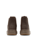 Kizik, Sierra Chelsea, Women's, Boot, Brunette, Rear view