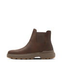 Kizik, Sierra Chelsea, Women's, Boot, Brunette, Medial side view