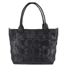 Volant James Woven Heritage Black - Shoetopia Footwear