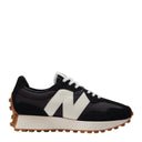 New Balance 327 Black - Shoetopia Footwear