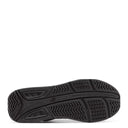 New Balance, 928, Women's, Walking Shoe, Black, Outsole view
