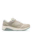 New Balance, 928, Women's, Walking Shoe, Grey, Angled view