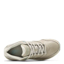 New Balance, 928, Women's, Walking Shoe, Grey, Top view