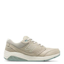 New Balance, 928, Women's, Walking Shoe, Grey, Side view