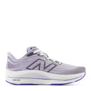 New Balance, FuelCell Walker Elite, Women's, Walking shoe, Purple, Side view