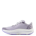 New Balance, FuelCell Walker Elite, Women's, Walking Shoe, Purple, Medial side view