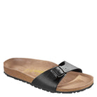 Birkenstock Madrid Birko - Flor, Narrow Fit - Shoetopia Footwear