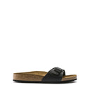 Birkenstock Madrid Birko-Flor, Narrow Fit