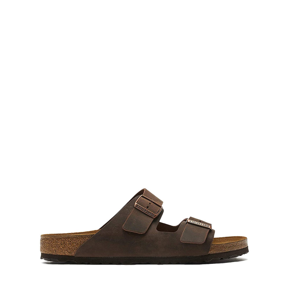 
            
                Load image into Gallery viewer, BIRKENSTOCK ARIZONA OILED LEATHER, REGULAR FIT
            
        