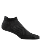 Darn Tough Men's Run No Show Tab No Cushion Ultra - Lightweight Running Sock - Shoetopia Footwear