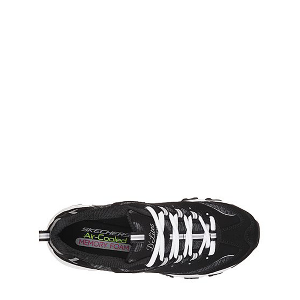 
            
                Load image into Gallery viewer, SKECHERS D&amp;#39;LITES - ME TIME
            
        